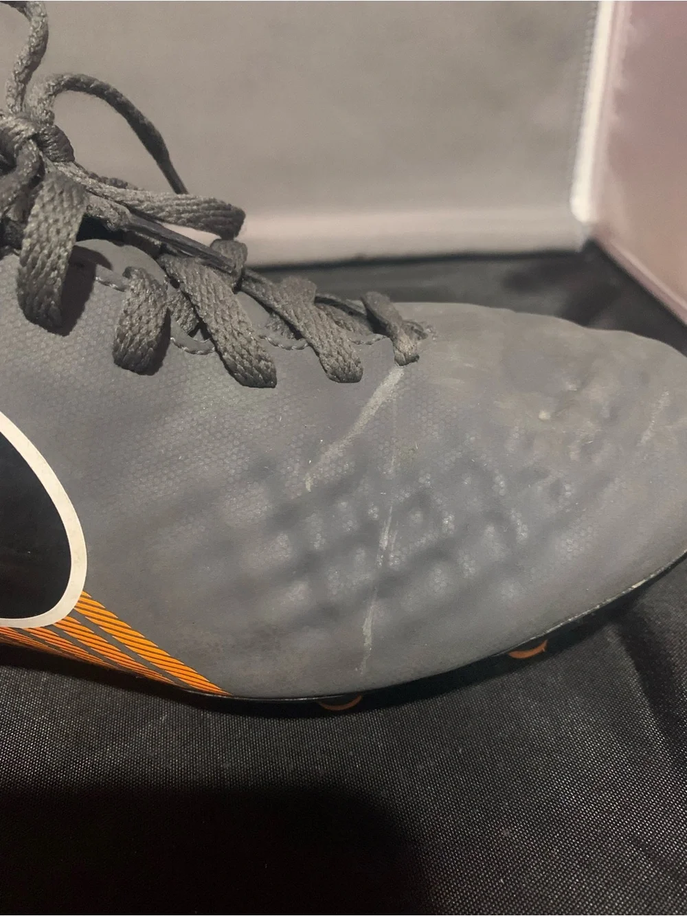 Nike Majista Obra II FG ( Youth ) Soccer Cleats